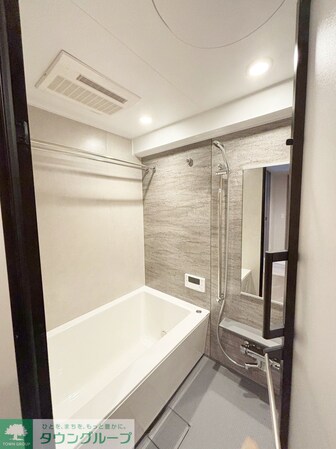 AIFLAT渋谷西原の物件内観写真